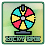 Lucky Spin