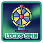Lucky Spin