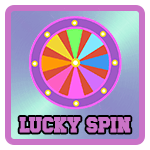 Lucky Spin