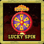 Lucky Spin