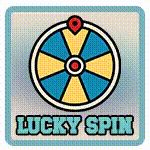Lucky Spin