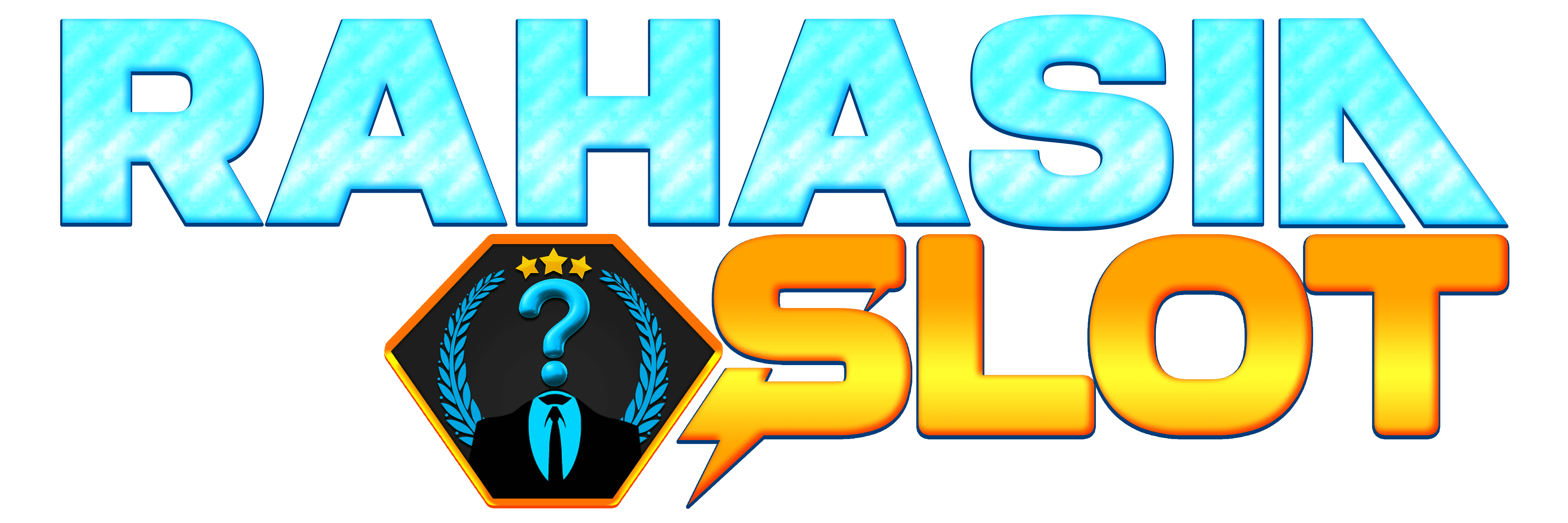 Logo Resmi RAHASIA SLOT